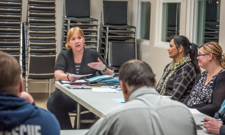 Osoyoos speaks out against school closures