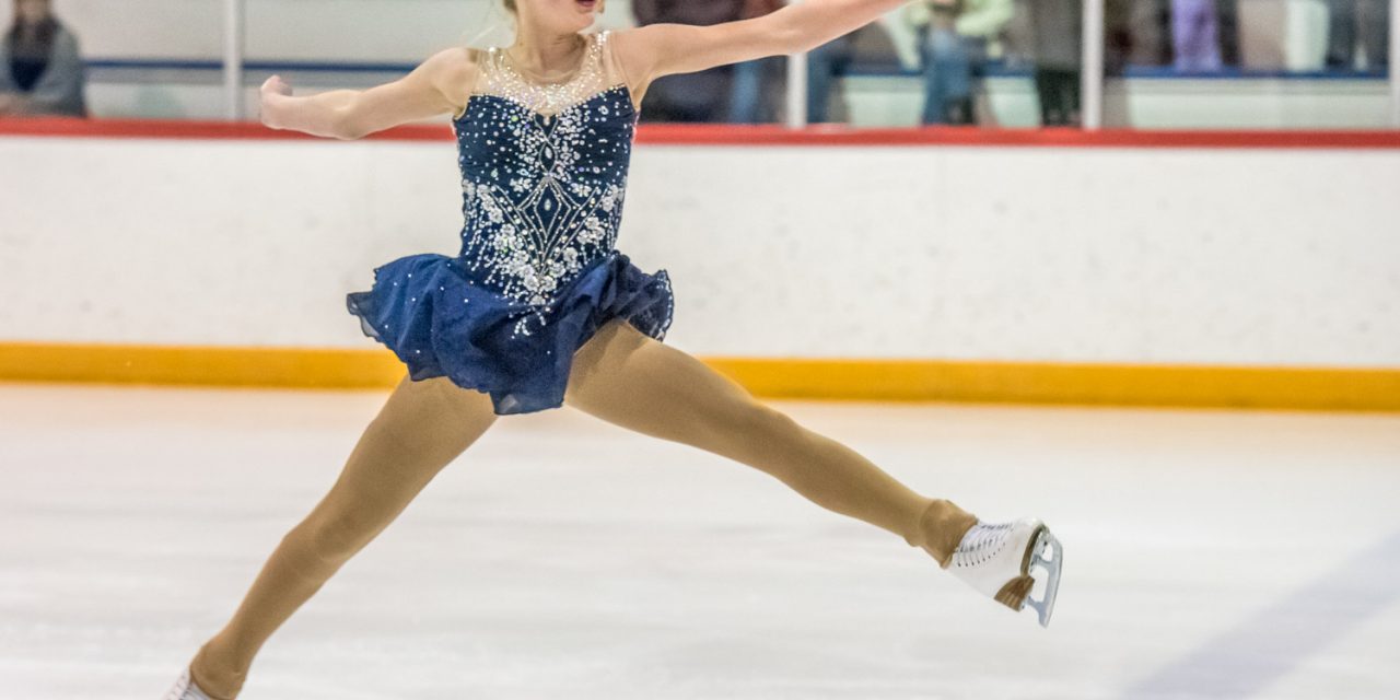 Sun Bowl Skating Club performs ‘That ’70s Show’ to celebrate 40th anniversary of skating at Sun Bowl