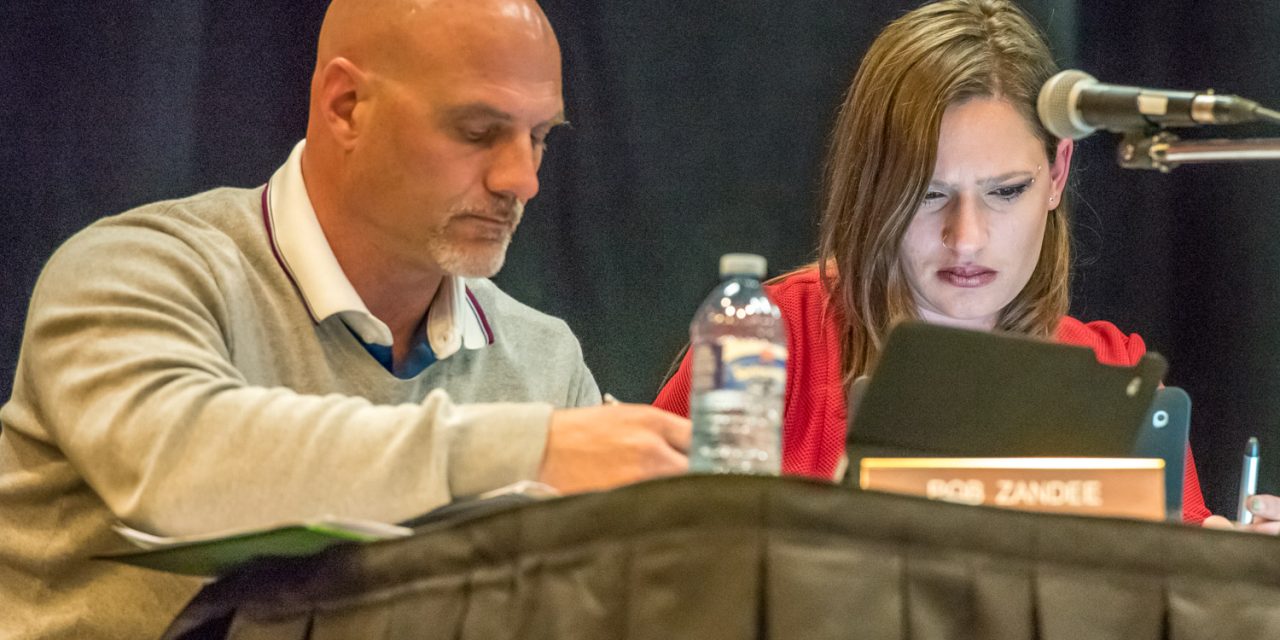 Tough decision had to be made, trustees say