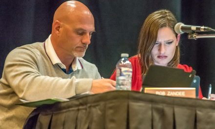 Tough decision had to be made, trustees say