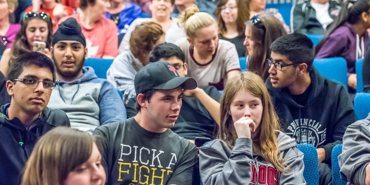 Osoyoos Today: Community absorbs blow to OSS