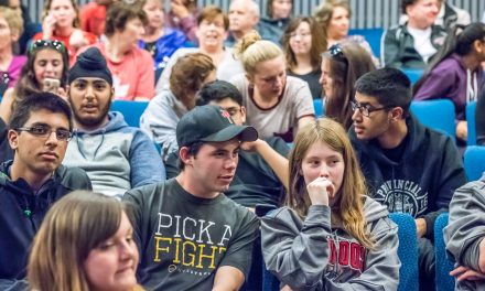 Osoyoos Today: Community absorbs blow to OSS