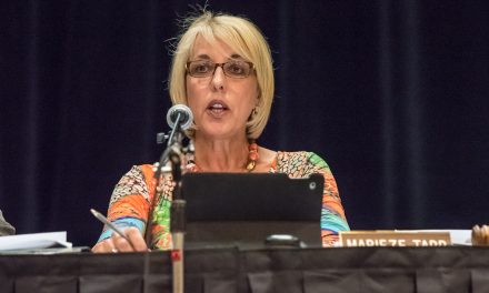 School board still hasn’t announced decision on provincial funding for OSS