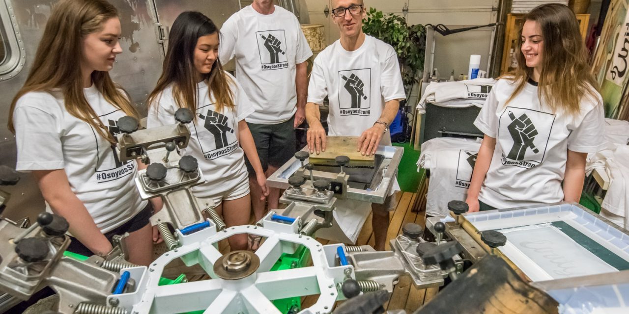 Osoyoos Today: Independent high school for Osoyoos moving forward