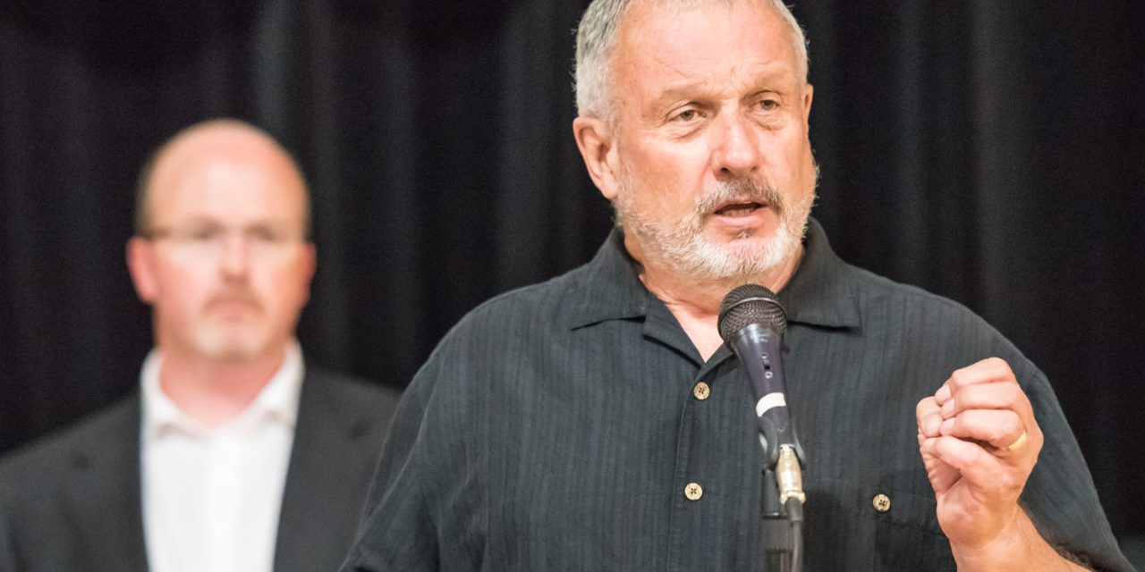 Osoyoos Today: Town threatening legal action if school district closes OSS
