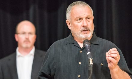 Osoyoos Today: Town threatening legal action if school district closes OSS