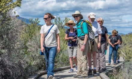 Osoyoos Desert Centre picked by travel website as one of Canada’s top eco-adventure destinations
