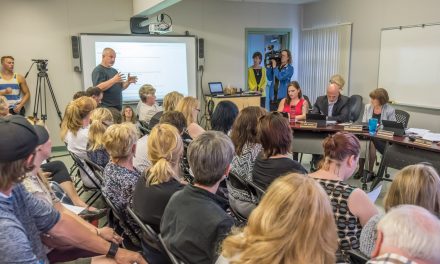 Court action is next step as school board votes 4-3 on third reading of bylaw to close OSS
