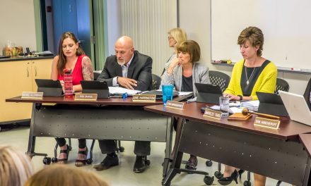 SD 53 never spoke to town about $1 million offer because minds already made up – Tarr
