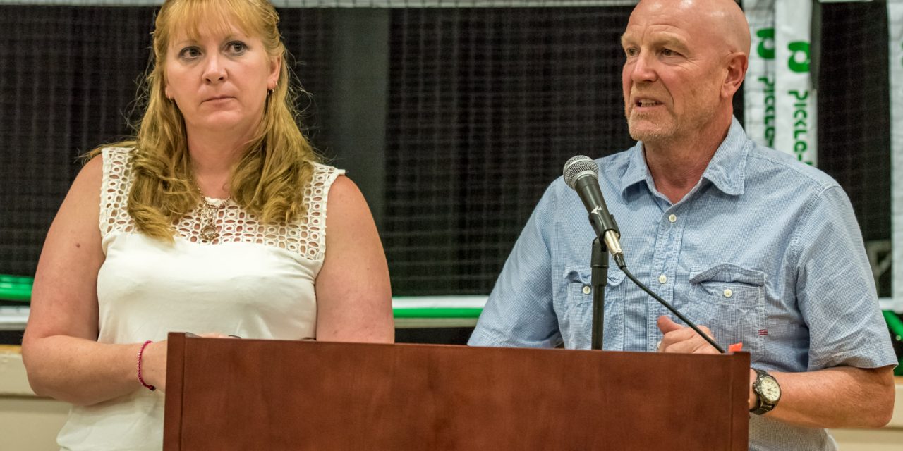 Independent school committee lowers financial ask from town, but need for facility still critical