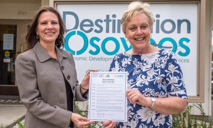 Proclaiming National Tourism Week