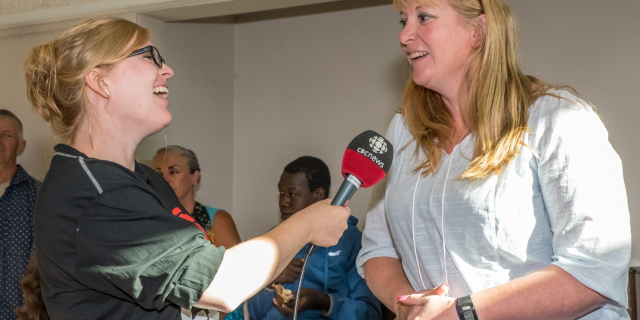 School issue is focus of CBC Daybreak South broadcast from Osoyoos