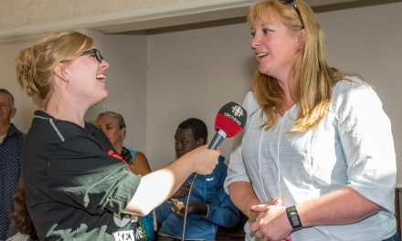 School issue is focus of CBC Daybreak South broadcast from Osoyoos