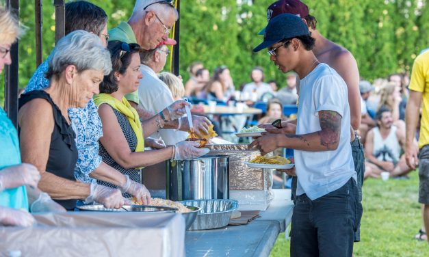 LETTER: Migrant farm workers need community support, housing