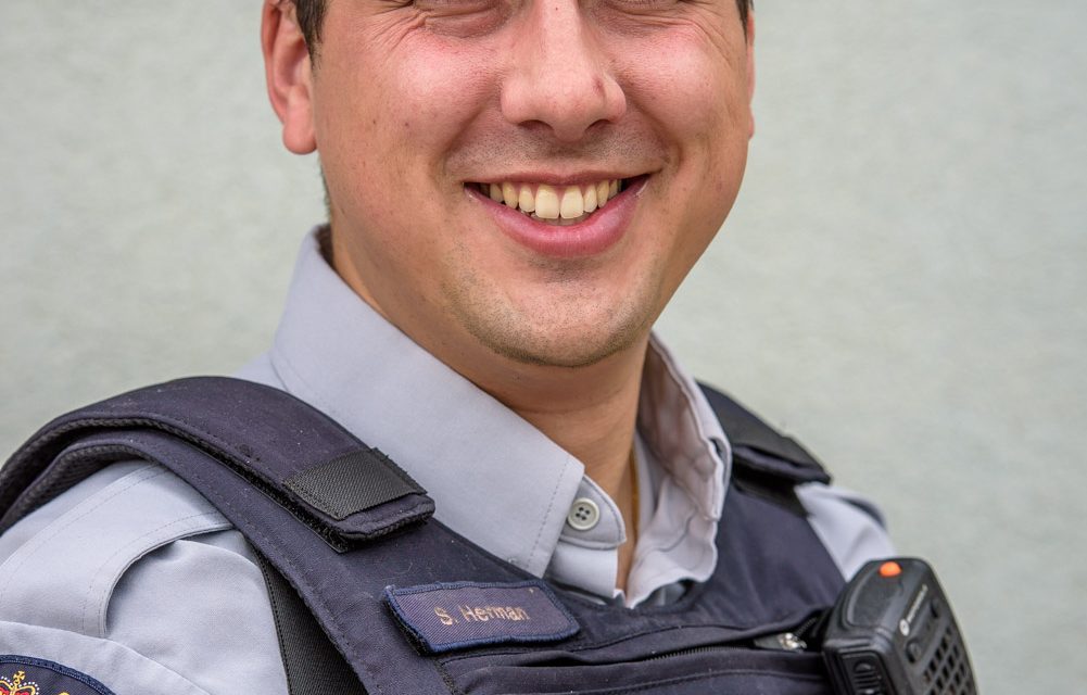 Joint town-RCMP traffic safety committee seeking public input on local traffic hazards