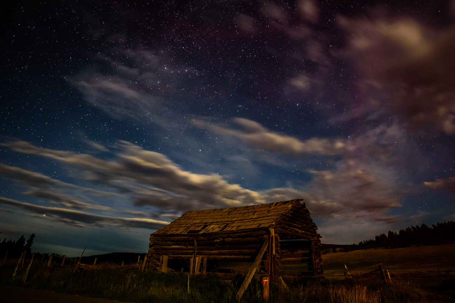 Perseid meteor shower should be visible again tonight TimesChronicle.ca
