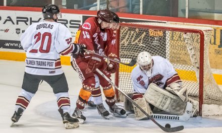 Coyotes suffer humiliating 5-3 loss to last-place Princeton after beating division-leading Summerland 5-1