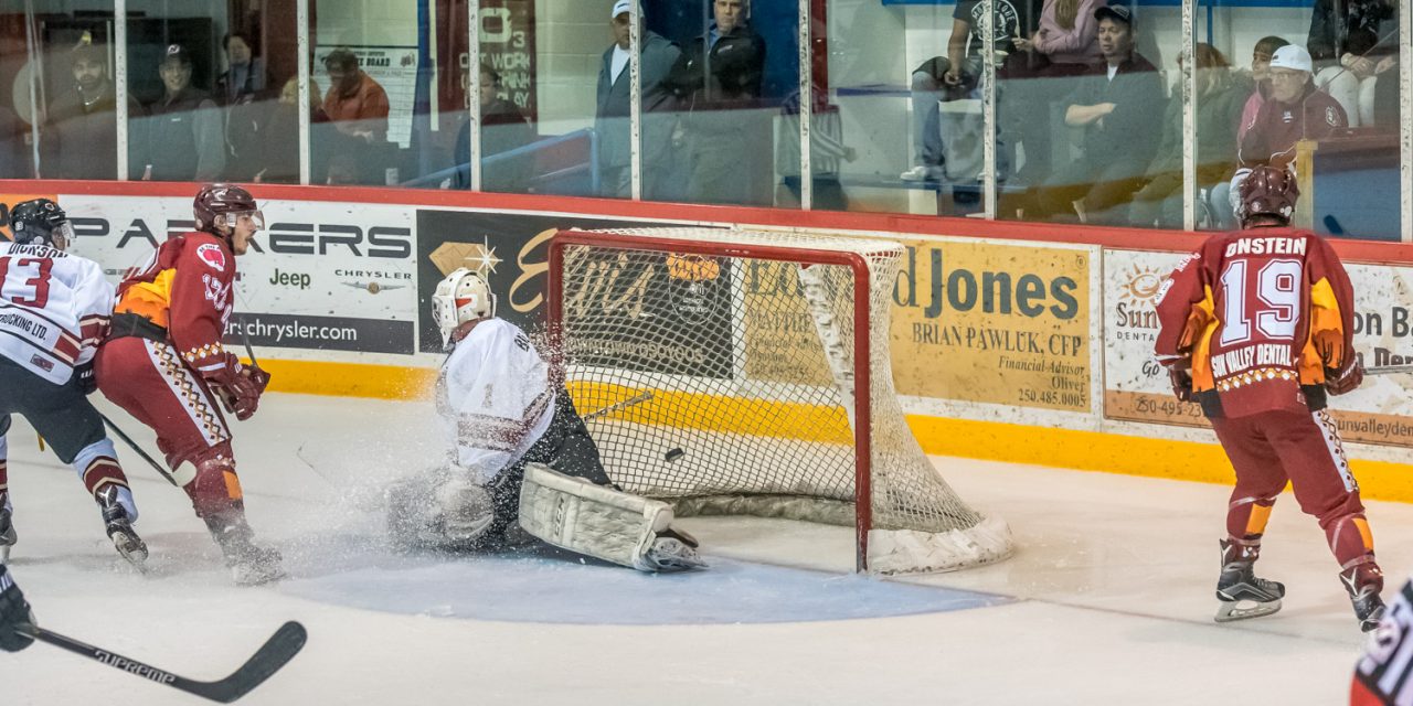 Coyotes follow first loss of season with resounding 8-0 win over Princeton