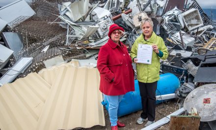 Town council talks trash as RFP for new garbage and recycling contract coming up