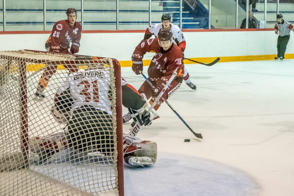 Coyotes lose 64 to Chase, despite return of star player Roseboom