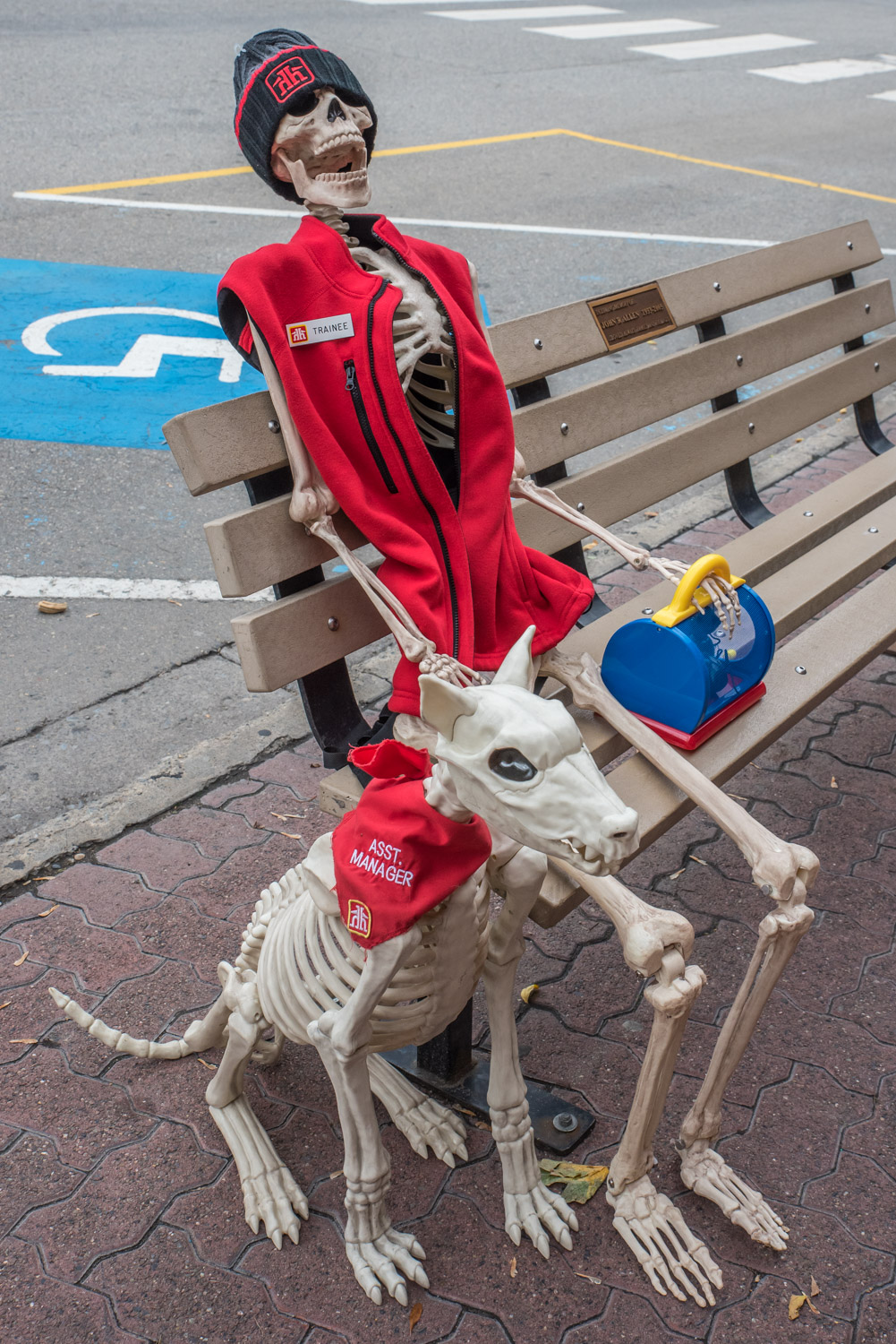 Two Halloween events return to Osoyoos with changed format