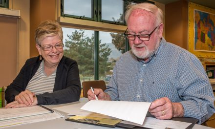 Vote early, but don’t vote often – trustee by-election advance poll open today