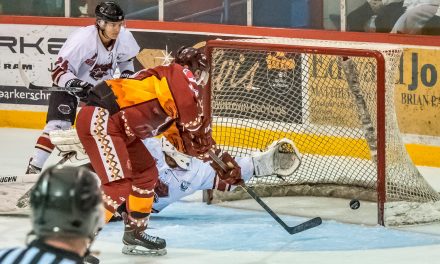 Coyotes return to the win column with two big wins on the weekend