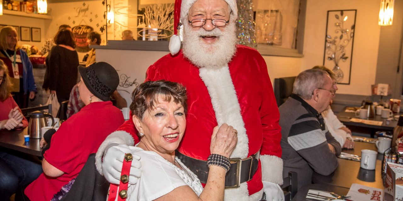 Kiwanis bows out of Christmas program after nearly 20 years
