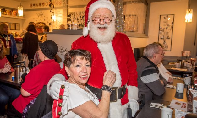 Kiwanis bows out of Christmas program after nearly 20 years