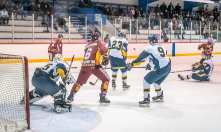 Coyotes land dramatic come-from-behind overtime win over Wrangers