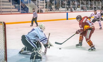 Coyotes land two resounding weekend wins after losing in overtime last Wednesday