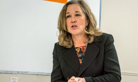 NDP choose Colleen Ross as provincial candidate; Ross defeats school advocate Brenda Dorosz