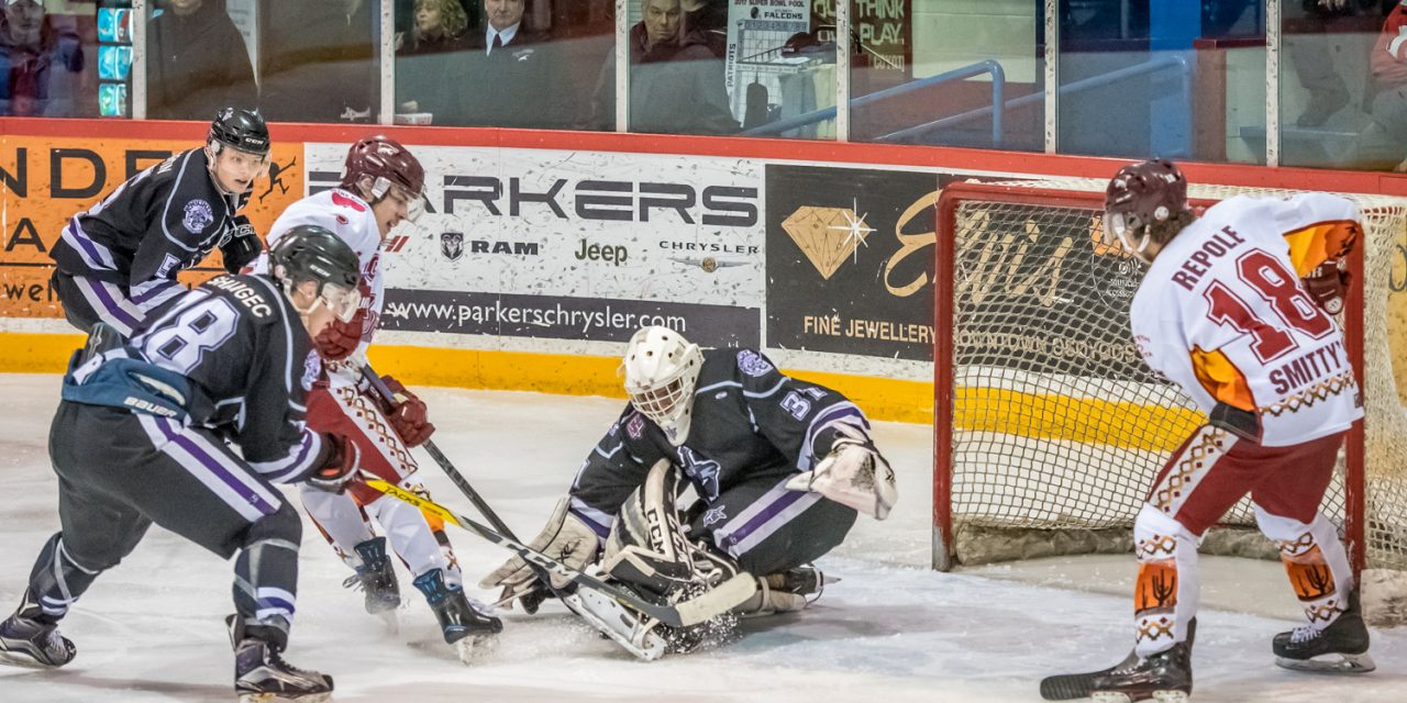 Coyote wins on Saturday and Wednesday over bottom-place teams were surprisingly tight