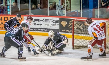 Coyote wins on Saturday and Wednesday over bottom-place teams were surprisingly tight