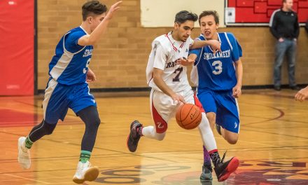 Rattlers’ 95-82 victory over Keremeos means OSS will host Valleys tournament