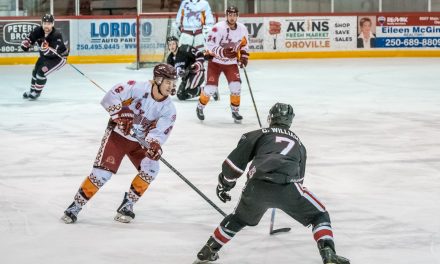 Coyotes come back to win 6-4, take three-game lead over Summerland