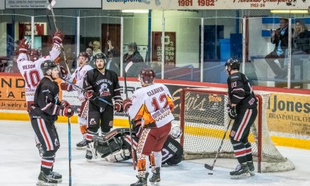 Coyotes need just three wins to reach final