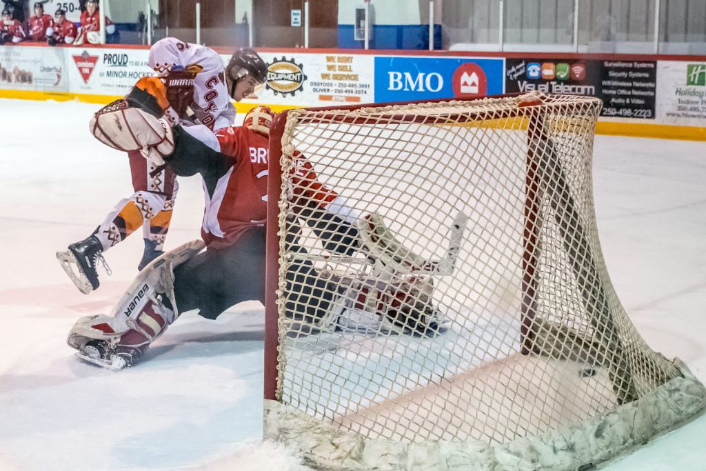 Coyotes win 65 in twoovertimeperiod thriller to take 20 lead in