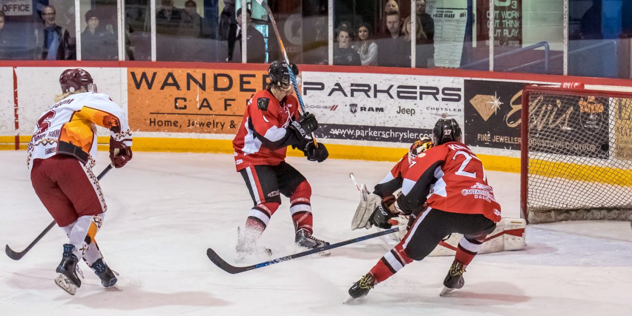 Coyotes win 65 in twoovertimeperiod thriller to take 20 lead in