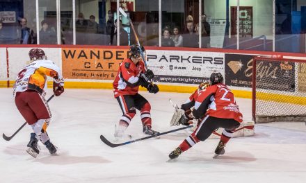 Coyotes win 6-5 in two-overtime-period thriller to take 2-0 lead in series