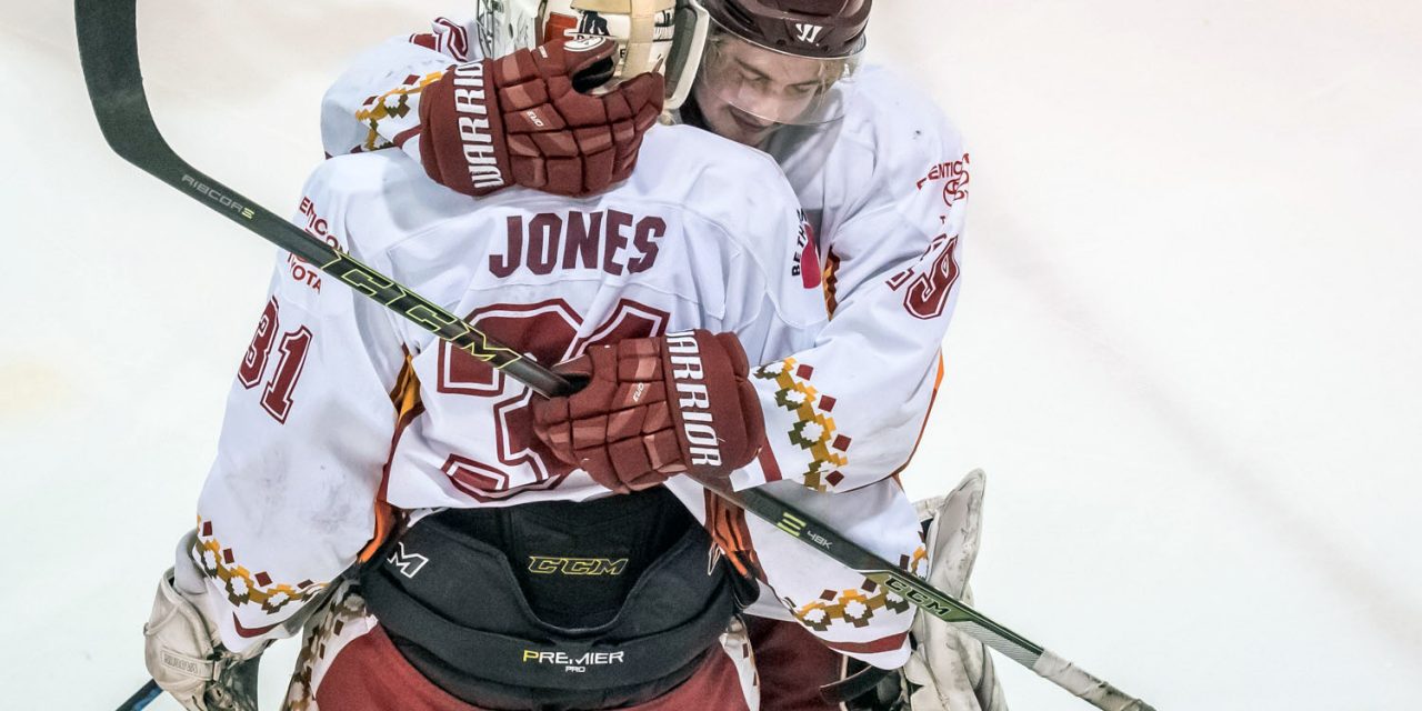 Historically cruel bad luck ended Coyotes’ season