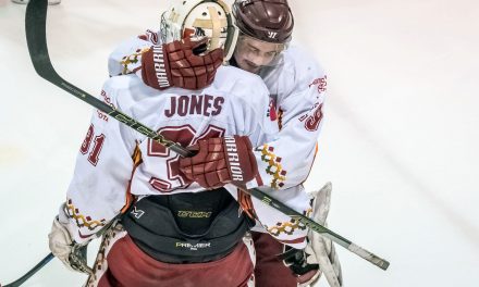 Historically cruel bad luck ended Coyotes’ season