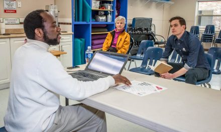 Non-partisan BC Health Coalition hopes to raise profile of healthcare as election issue