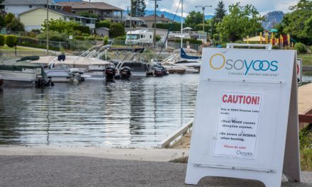 UPDATED: Marina, town boat launches reopen, but caution still advised