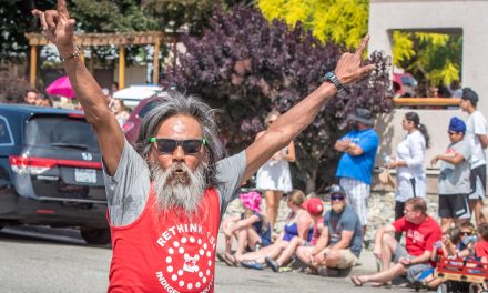 Council had no options when it came to issue of providing public land to homeless residents
