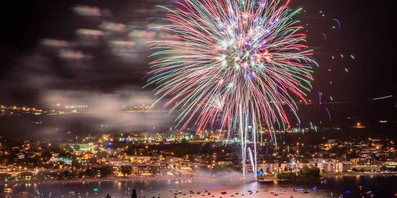 Osoyoos closes Canada Day fireworks loophole