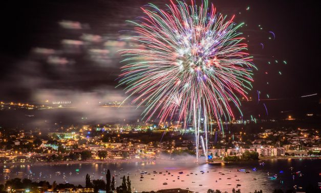Osoyoos closes Canada Day fireworks loophole