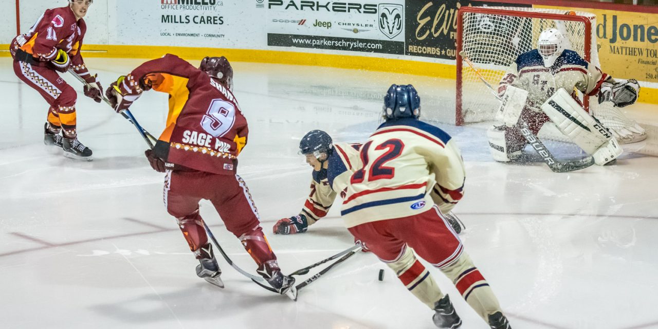 Osoyoos Coyotes struggled to find billet homes