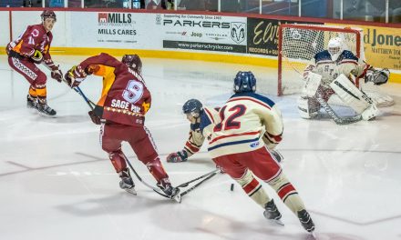 Osoyoos Coyotes struggled to find billet homes