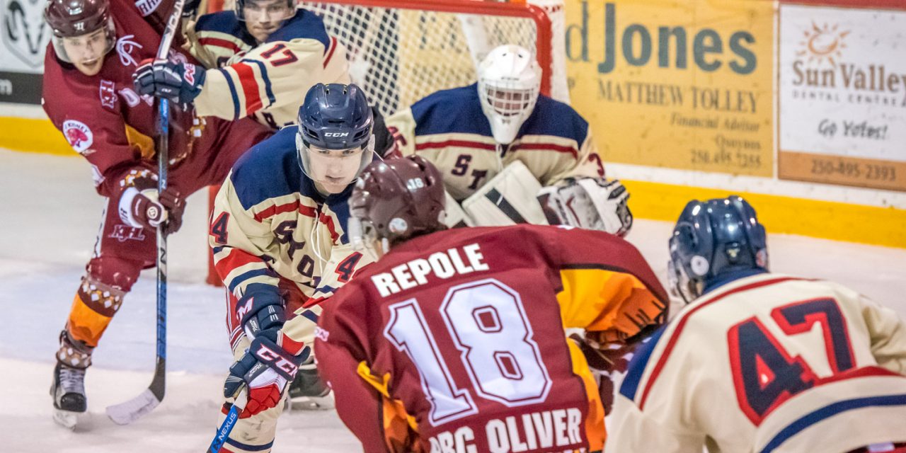 Two wins and a tie in past week give Coyotes a needed boost